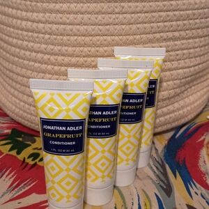 Jonathan Adler Grapefruit Conditioner - Yellow and White